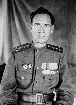 Жуков Михаил Александрович